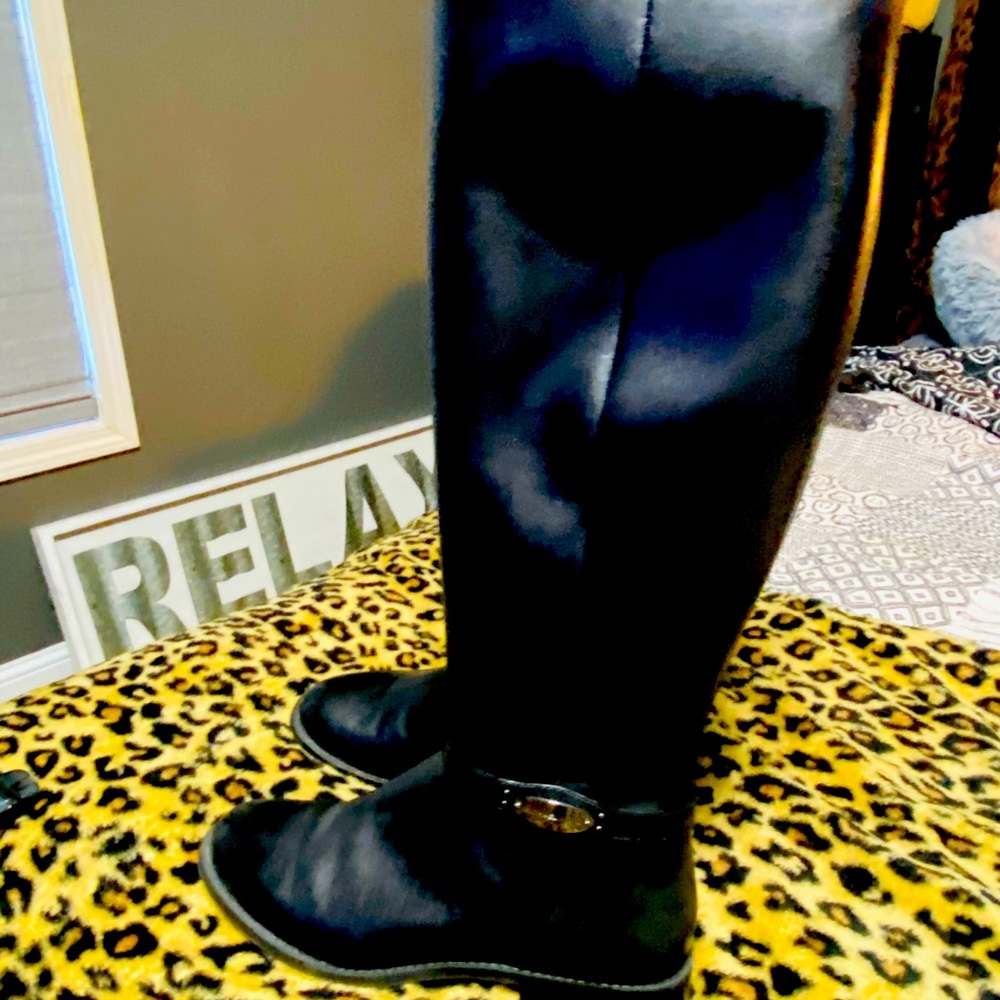 Michael Kors Boots